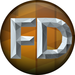 Fractal Design Logo