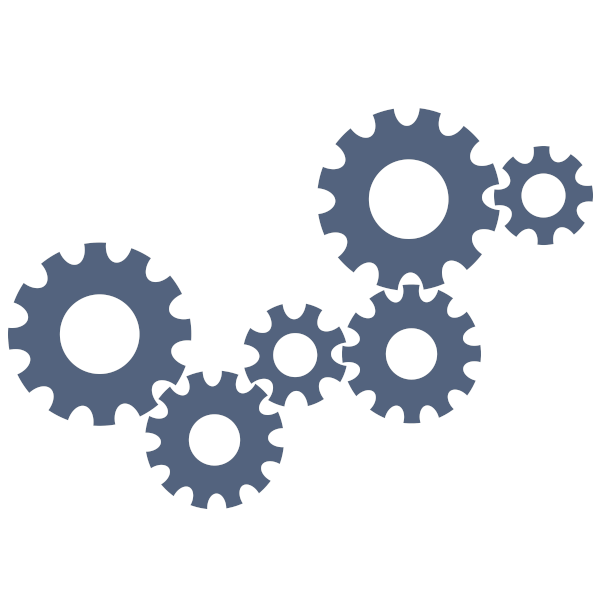 gears